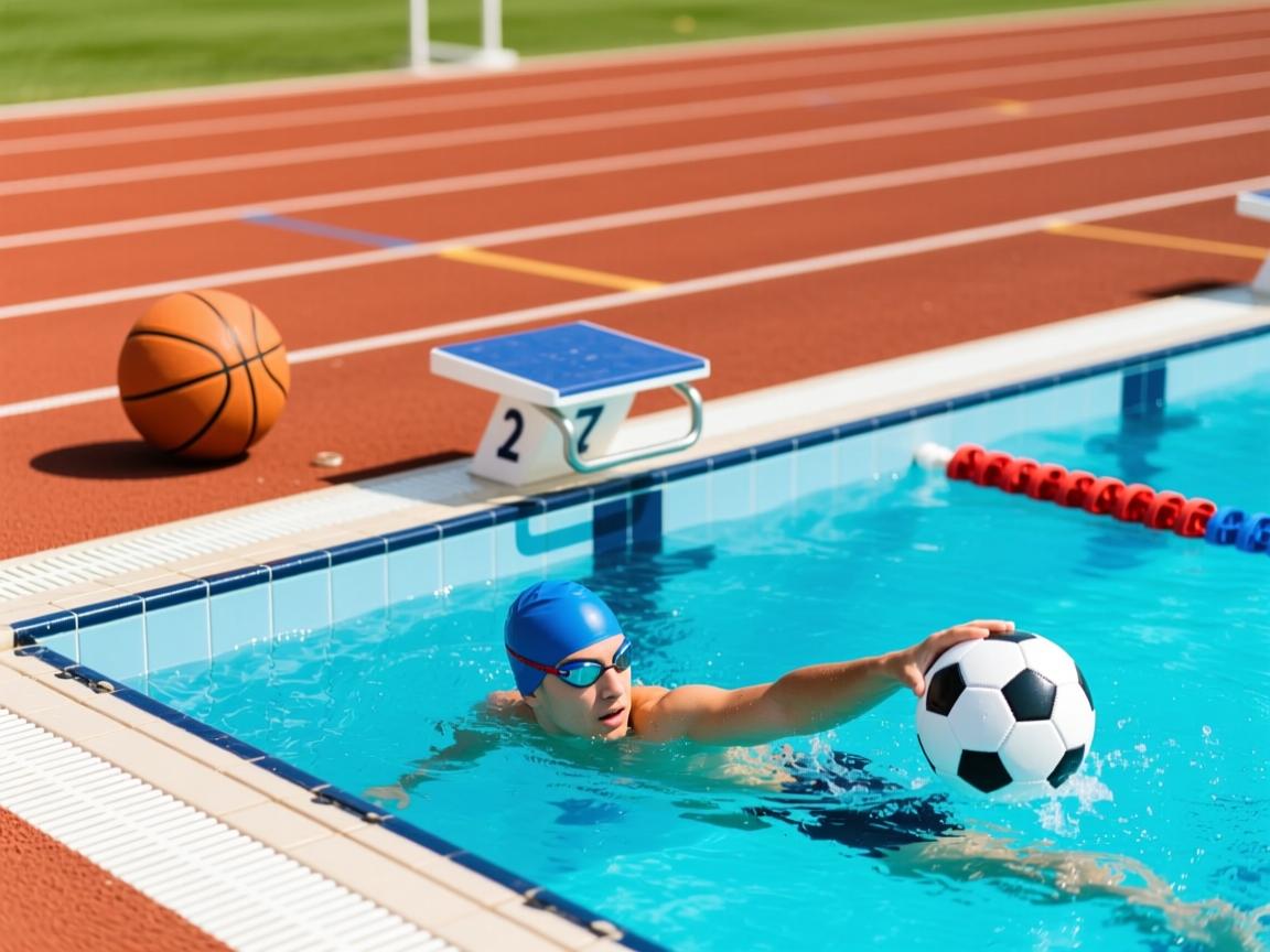 米兰体育入口-奥运选拔赛火热进行 各项目高手云集，奥运会项目选拔原则